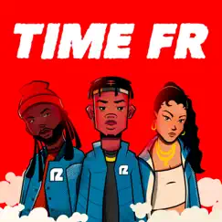 Time FR - Single by Red Tips, Jekasole & Kham album reviews, ratings, credits