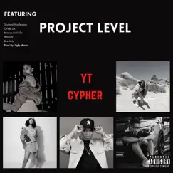 Youtube Cypher (feat. Journeybthareason, Ofmb DK, Bianca Richelle, Hibachi & Dreauto) Song Lyrics