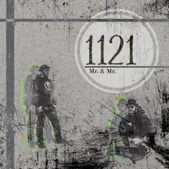 1121 by Mr. & Mr. album reviews, ratings, credits