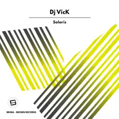 Solaris - Single by DJ Vick album reviews, ratings, credits