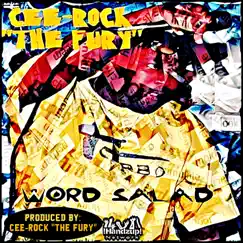 Word Salad - Single by Cee-Rock 