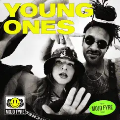 Young Ones (Shockmount Remix) Song Lyrics