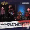 Golpe de Suerte / El Filly - Single album lyrics, reviews, download