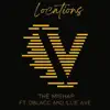 Locations (feat. Illie Ave & Dblacc) - Single album lyrics, reviews, download