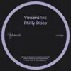 Philly Disco - Single album lyrics, reviews, download