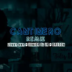 CANTINERO (feat. OREGON & EL JUNIOR JR) [REMIX] [REMIX] - Single by Lunny nny album reviews, ratings, credits