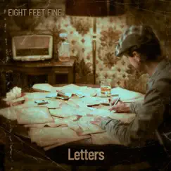 Letters - EP by Eight Feet Fine album reviews, ratings, credits