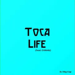 Toca Life (feat. Citikidz) - Single by DJ Big Cup album reviews, ratings, credits