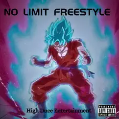 No Limit Freestyle Song Lyrics