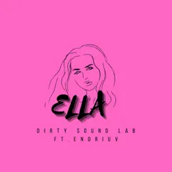 Ella (feat. Endriuv) Song Lyrics