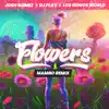 Flowers (Mambo) - Single album lyrics, reviews, download