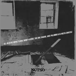 All In - Single (feat. Royal Flush, Robb P., M-Dot, The One Chadio, Jake Palumbo & DJ Mista Sinista) - Single by Nutso album reviews, ratings, credits