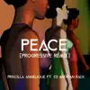 Peace (Progressive Remix) [feat. DJ Andrian Rack] - Single album lyrics, reviews, download