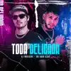 Toda Delicada - Single album lyrics, reviews, download