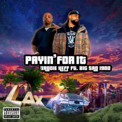 Payin For It (feat. Big Sad 1900) - Single by Brodie Heff album reviews, ratings, credits