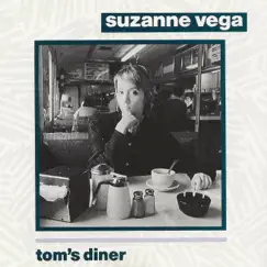 Tom's Diner Song Lyrics