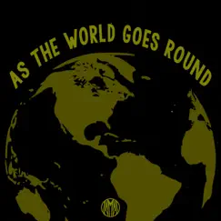 As the World Goes Round - Single by Iamai album reviews, ratings, credits