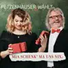 Mia schenk' ma uns nix. album lyrics, reviews, download