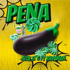 PENA Song Lyrics