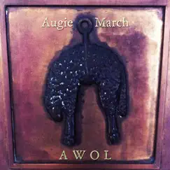 AWOL - Single by Augie March album reviews, ratings, credits