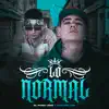 Lo Normal song lyrics