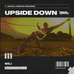 Upside Down - Single by Wili? album reviews, ratings, credits