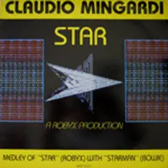 Star (Instrumental Version) [Instrumental Version] Song Lyrics