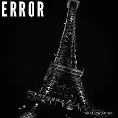 Error - Single by Yahir Catarino album reviews, ratings, credits