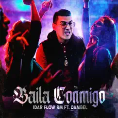 Baila Conmigo Song Lyrics