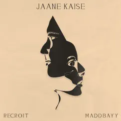 Jaane Kaise Song Lyrics