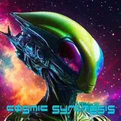 CØSMIC SYNTHESIS (feat. Extra Terrestrial) - Single by MXMXNT∅ M∅RI album reviews, ratings, credits