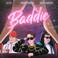 Baddie Song Lyrics