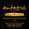 Byzantine Meditation (R 1) [feat. Natalis] - Single album lyrics, reviews, download