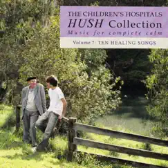 Hush Collection, Vol. 7: 10 Healing Songs by Paul Grabowsky album reviews, ratings, credits
