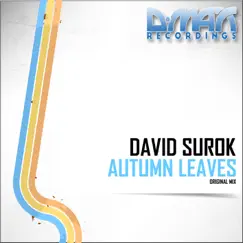 Autumn Leaves - Single by David Surok album reviews, ratings, credits