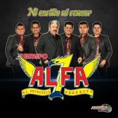 Ni cariño ni rencor by Grupo Alfa 7 album reviews, ratings, credits
