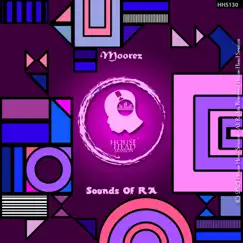 Sounds of RA - EP by Moorez album reviews, ratings, credits
