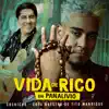 Vida de Rico en Panalivio - Single album lyrics, reviews, download