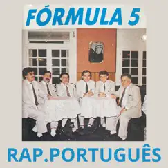 RAP. Português - EP by Formula 5 album reviews, ratings, credits