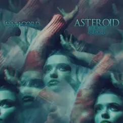 Asteroid Belt Song Lyrics