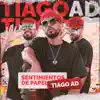 Sentimientos de Papel - Single album lyrics, reviews, download