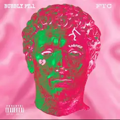 Bubbly Freestyle Song Lyrics