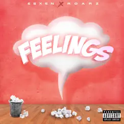Feelings - Single by ESXEN & Roarz album reviews, ratings, credits