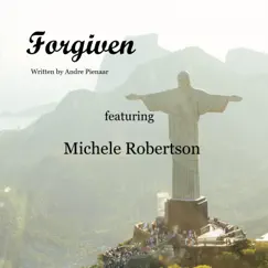 Forgiven Song Lyrics