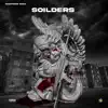 Soldiers (Eddie & Avin Tribute) - Single album lyrics, reviews, download