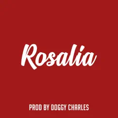 Rosalia Song Lyrics