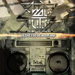 Regresso do Boom Bap (Instrumental) by Madkutz album reviews, ratings, credits
