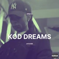 Kod Dreams Song Lyrics