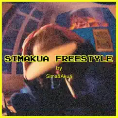 Simkua (feat. akua) [freestyle] Song Lyrics