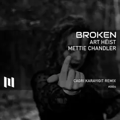 Broken (Remix) Song Lyrics